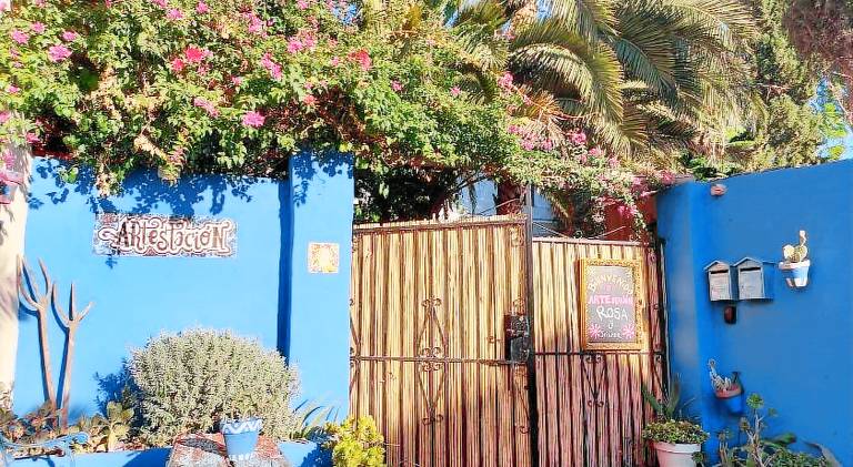Apartamento Álora