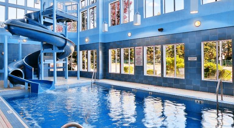 Hampton Inn & Suites by Hilton Calgary-University Northwest — photo 3