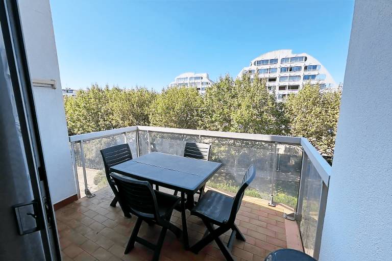 Beautiful renovated T2 - close to the beach — photo 4
