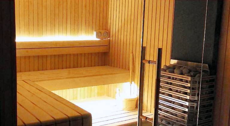 Chalet Tontine, 3 bedrooms, sauna, terrace and great views ! — photo 2