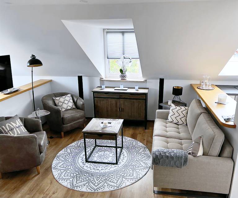 Ferienwohnung Kolbermoor