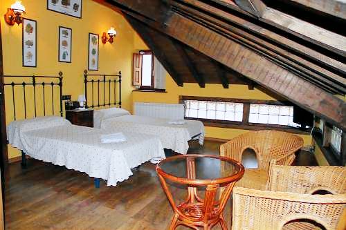Casa Proaza