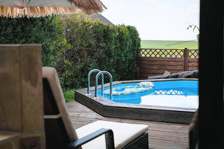 Ferienwohnung Ellertshausen