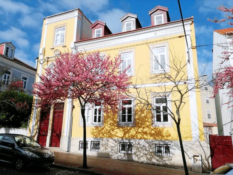 Chambre d'hôtes Coimbra