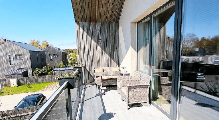Holiday apartment | Pet-friendly — photo 5