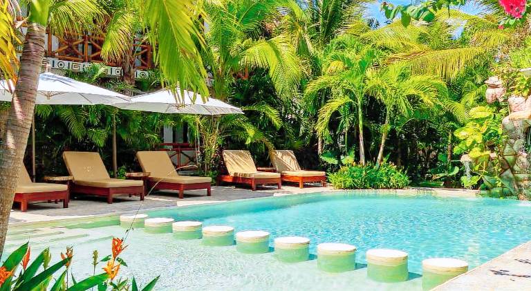 Muunek Hotel Boutique Art & Spa, adults only in Acapulco