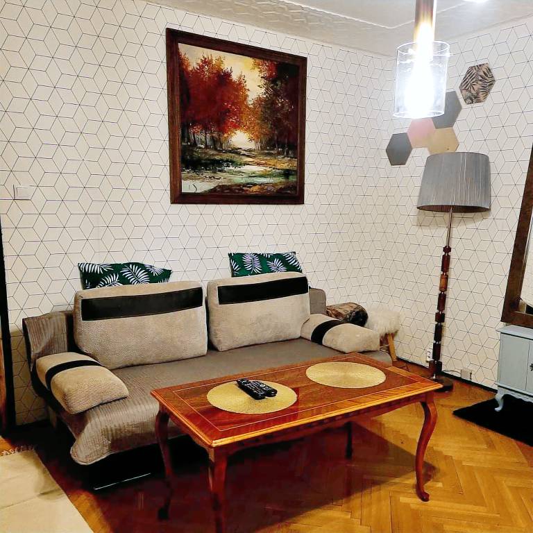 Apartament Piaski