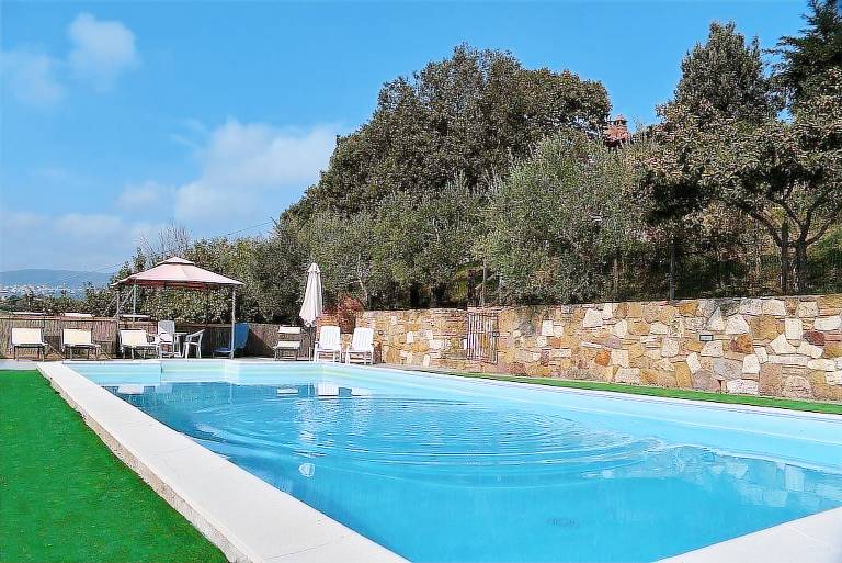 Villa  Chianciano Terme