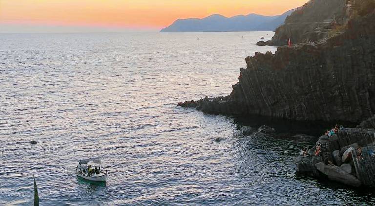 Villa in vino veritas, Terre Marine — photo 3