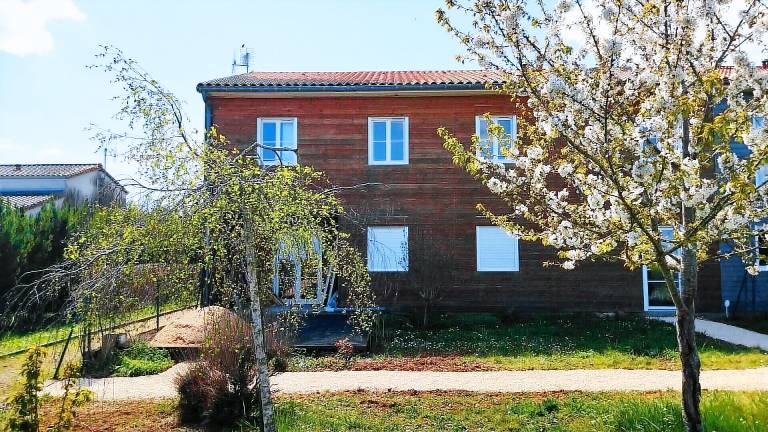 Appartement Chasseneuil-du-Poitou