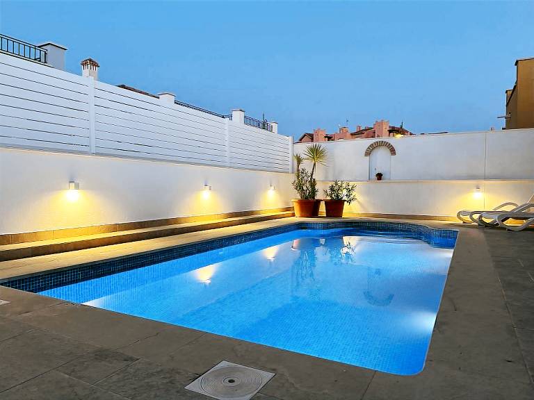 Villa  Mar Menor Golf Resort