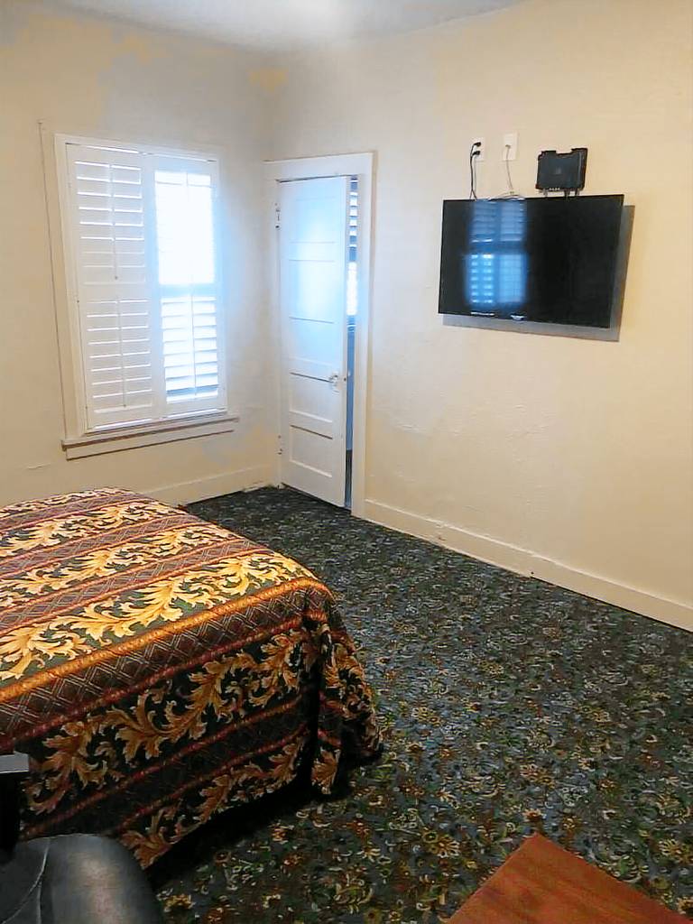 Motel Studio City