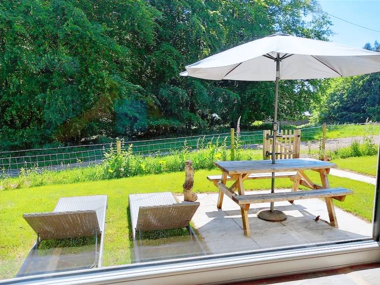 Accommodation  Lydbrook