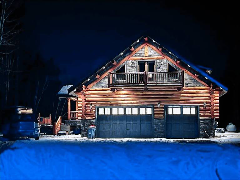 House Valemount
