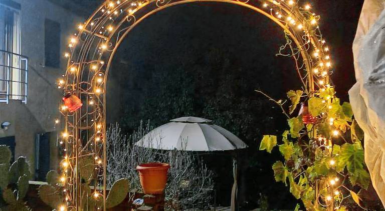 Ca del Prete country room by Ca degli Ovi — photo 5