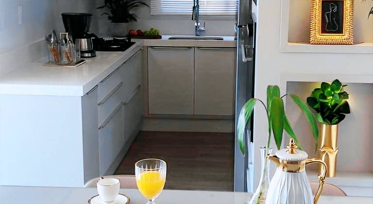 Holiday apartment with 3 rooms for 8 persons — photo 5
