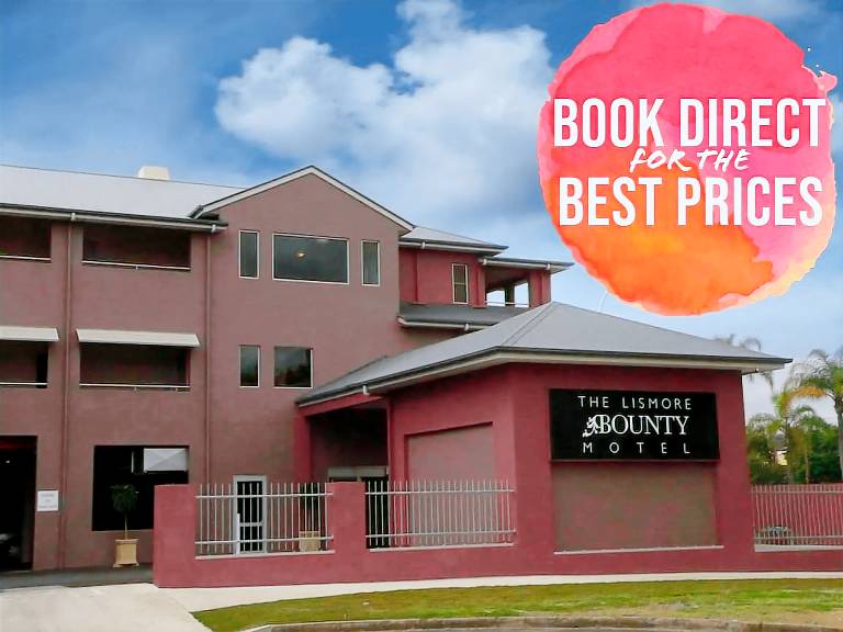 Motel Lismore