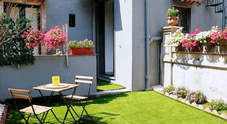 Charming holiday apartment | Pets are welcome — photo 2
