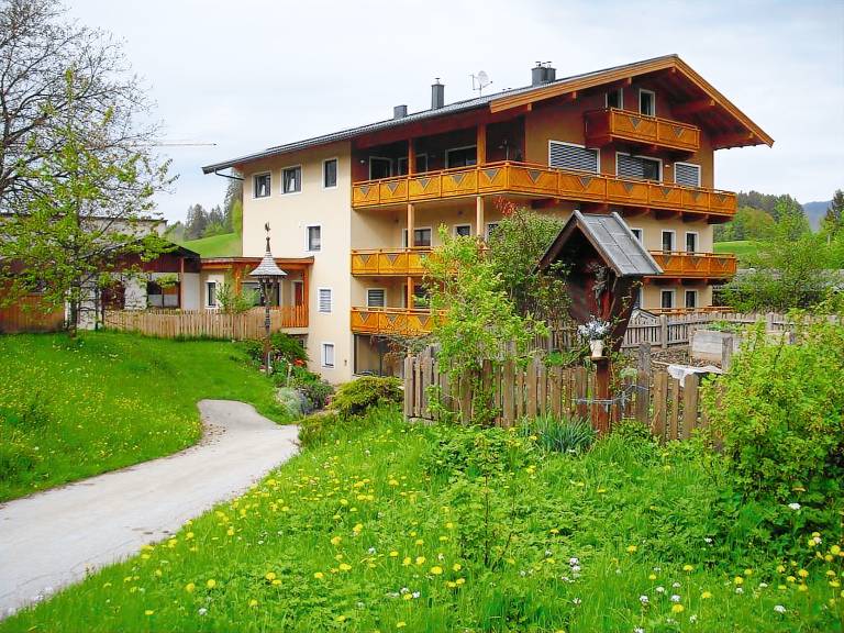 Ferienwohnung Häringer Mühle — photo 5