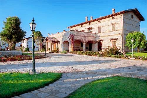 Casa  Sabaudia