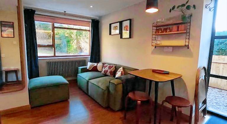 Apartment with 1 room for 2 persons — photo 4