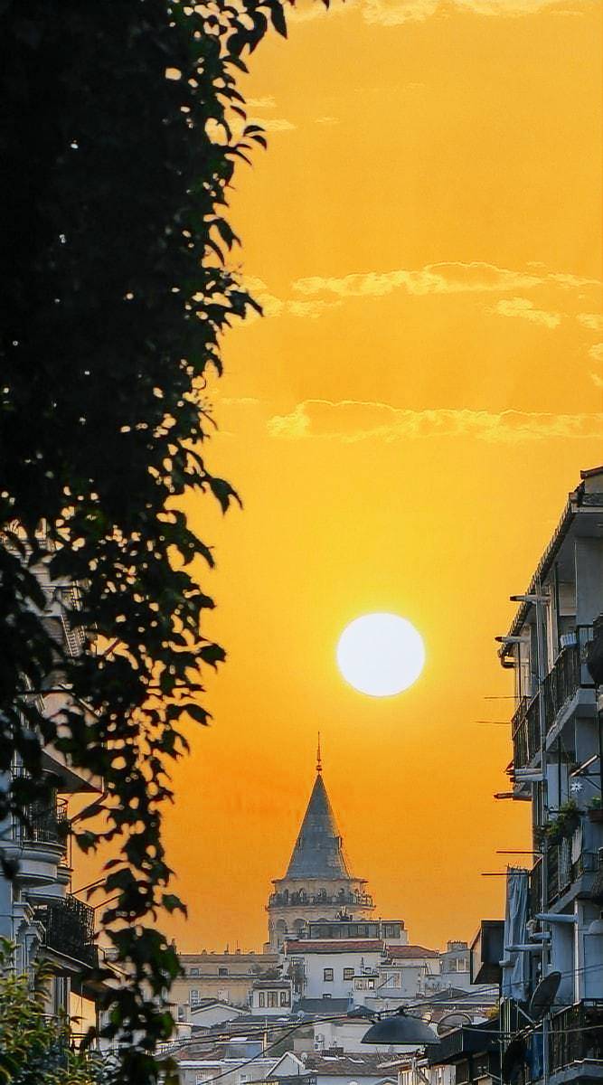 Apartment Galata