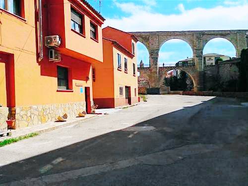 Apartamento Teruel