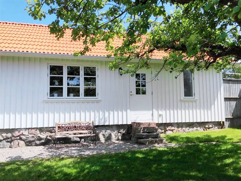 Ferienhaus Jörlanda
