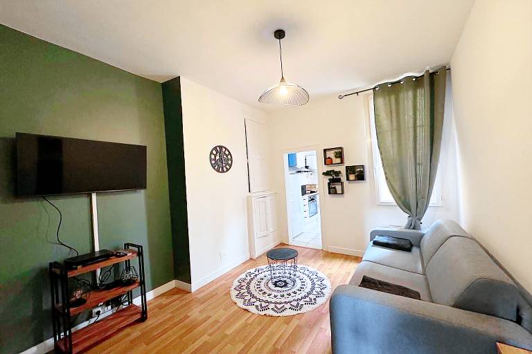 Appartement Le Mans