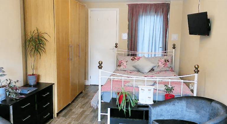 Apartment with 1 room for 2 persons in Truro