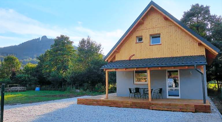 Bed & Breakfast Janowice Wielkie