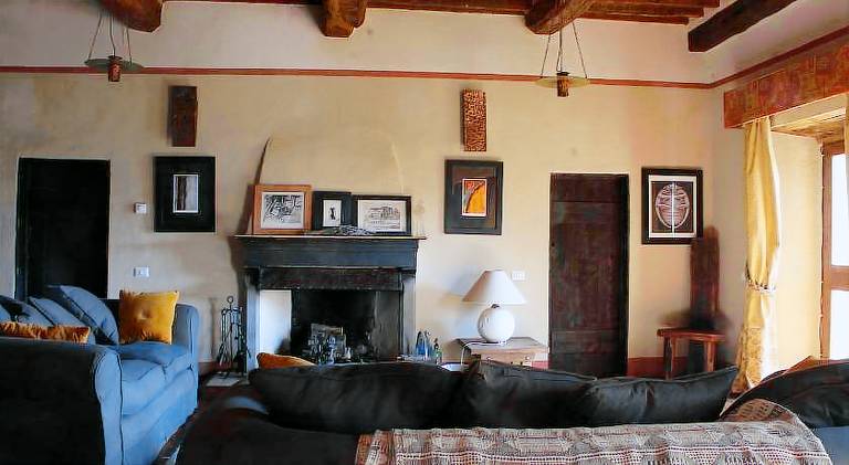 Ample house | Pets are welcome — photo 2