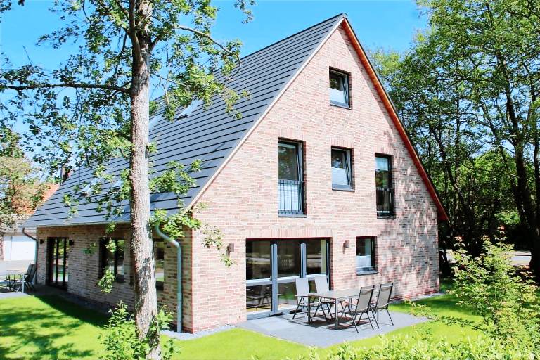 Child-friendly wonderful house with garden & terrace | Garden view | Pet-friendly — photo 3