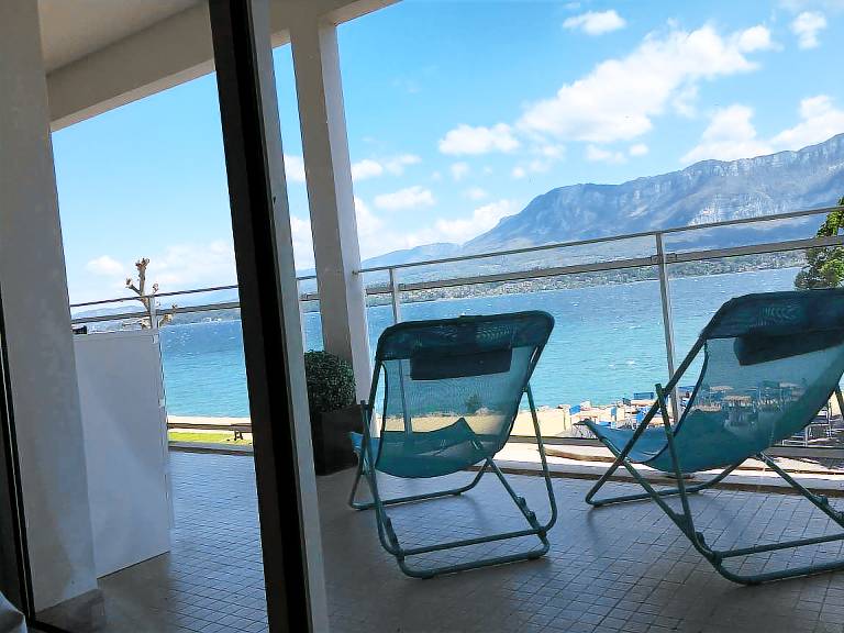 Maison de vacances Aix-les-Bains