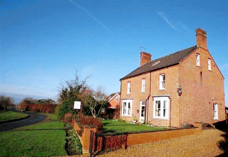 Bed and breakfast  Stratford-upon-Avon