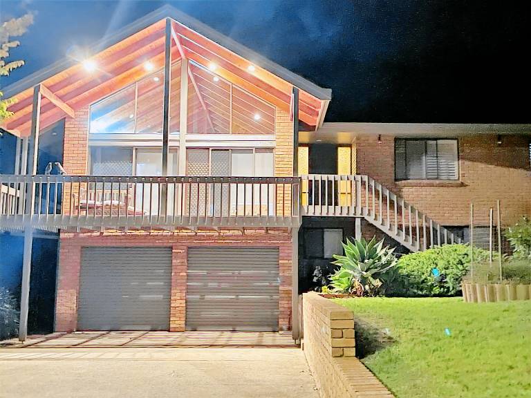 House Merimbula