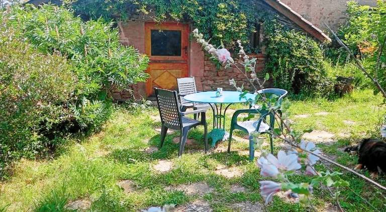 Gite des Monts — photo 4