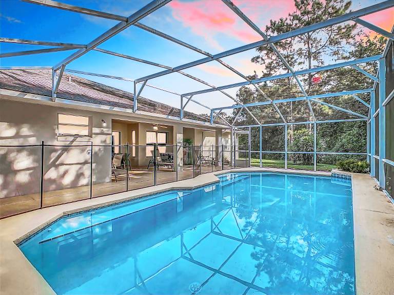Feriehus Kissimmee