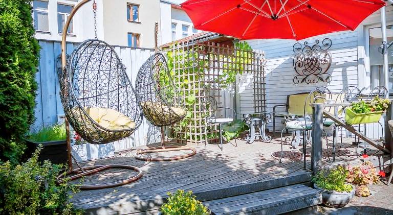 Papli 2 Accommodation — photo 3