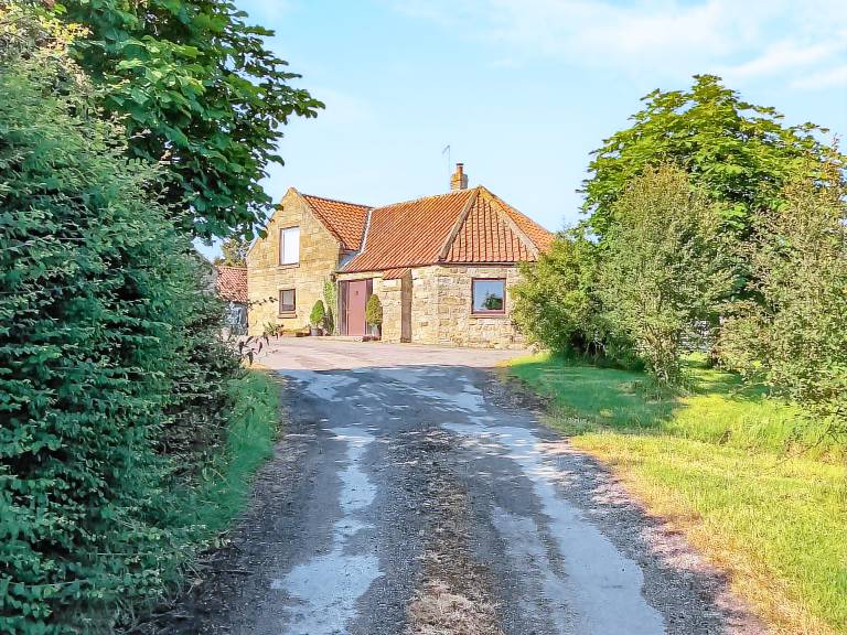 Cottage Moorsholm