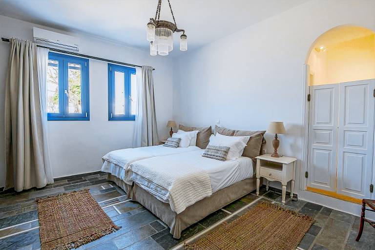 Villa  Antiparos