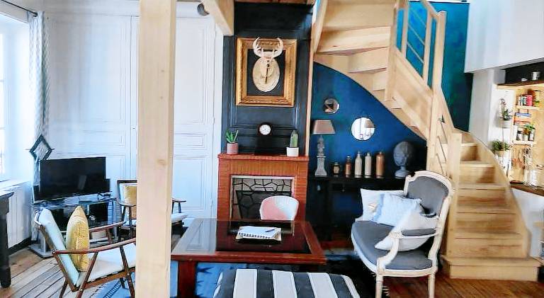 Maison de vacances Baie de Somme