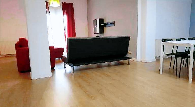 Big rental apartment | Pets are welcome — photo 2