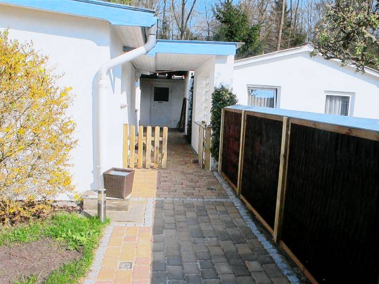 House with terrace | Beach nearby | Pet-friendly — photo 2