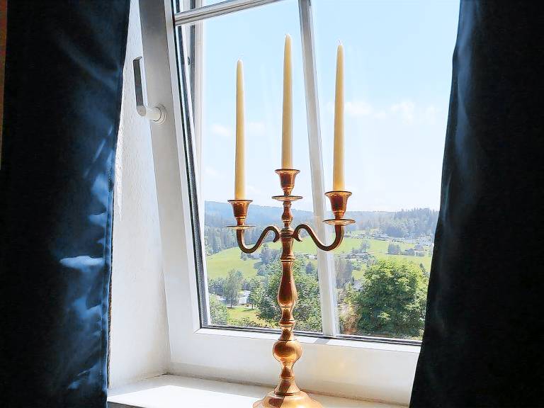 Ferienwohnung Neuhausen/Erzgebirge