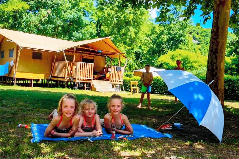 Mobil-home  Souillac