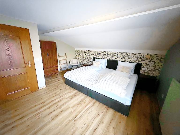 Ferienhaus Hall in Tirol