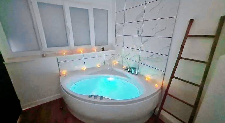 Appartement Dijon