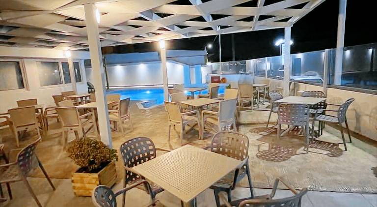Coralli Beach Hotel — photo 4