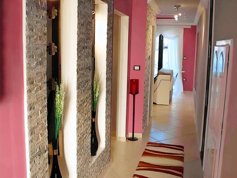 Apartma Risan